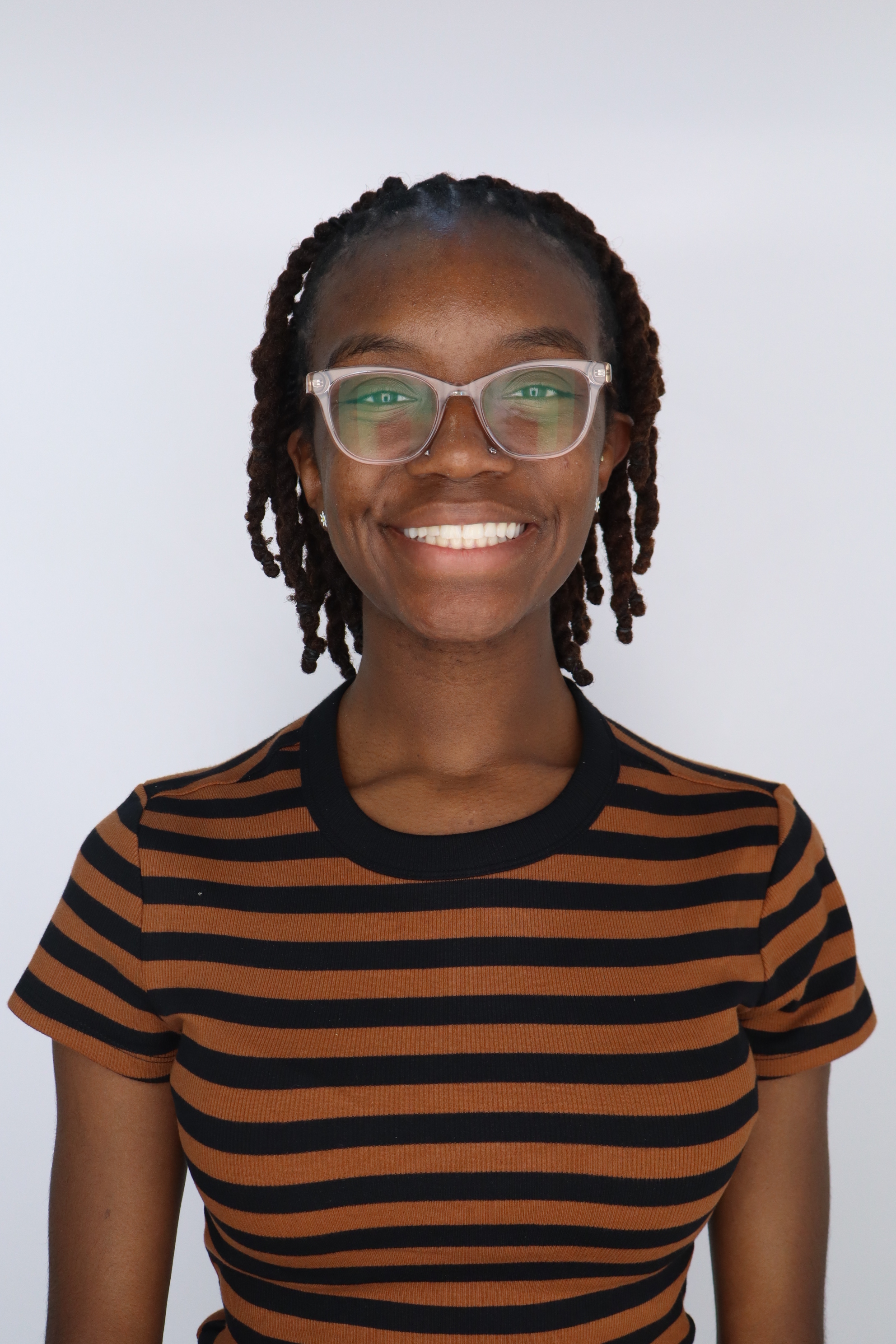 Kelissa Holloway